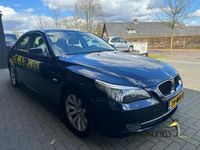 tweedehands BMW 520 520 i Corporate Lease Business Line Edition I / 155