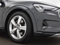 tweedehands Audi e-tron 50 Quattro Launch edition plus 71 kWh | Panoramada