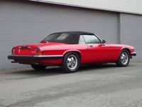 tweedehands Jaguar XJS 5.3 V12