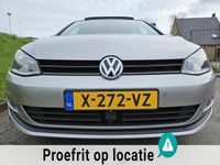 tweedehands VW Golf VII 1.2 TSI Business Edition R Connected