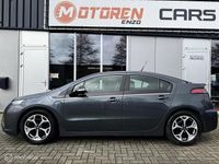Occasion Opel Ampera 151 PK (111 kW) 2012 Grijs (metallic) Hatchback