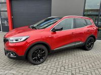 Occasion Renault Kadjar Bose Edition 131 PK (96 kW) 2017 Rood SUV