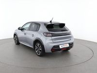 Occasion Peugeot 208 GT-line 2020 Grijs (metallic) Hatchback