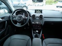 tweedehands Audi A1 Sportback 1.0 TFSI Pro Line Navi/Airco/Cruise/5-Deurs/Bluetooth/LM-Velgen