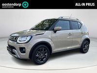 Occasion Suzuki Ignis 83 PK (61 kW) 2022 Bruin Hatchback