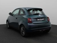 tweedehands Fiat 500e 