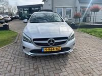 tweedehands Mercedes CLA220 4MATIC MZBA1502