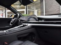 Nieuw Omoda 9 537 PK (394 kW) 2025 Zwart SUV