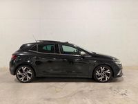 Occasion Renault Mégane IV GT 163 PK (119 kW) 2017 Zwart Hatchback
