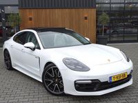 tweedehands Porsche Panamera 2.9 4 E-Hybrid 462PK Exe. SportDesign / 2017 / LED