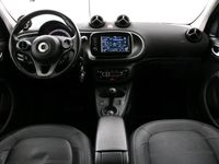 tweedehands Smart ForFour Electric Drive EQ Business Solution (INCL.BTW) Aut. *NAVI | VOLLEDER | ECC | CRUISE*