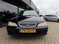 tweedehands Honda Accord 1.8I S Airco Elektrisch Pakket 136 Pk 2003