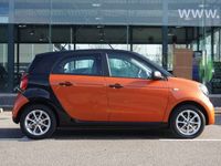 tweedehands Smart ForFour 1.0 Pure l Automaat l Airconditioning l Centrale v