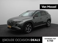 Occasion Hyundai Tucson Premium 266 PK (195 kW) 2023 Grijs SUV