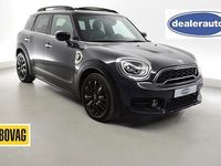 Occasion Mini Cooper Countryman 136 PK (100 kW) 2019 Grijs SUV