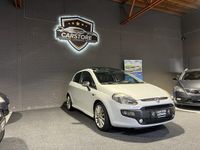 tweedehands Fiat Punto Evo 1.4-16V Multiair Sport 135PK! Airco.Elecpakket.Pan