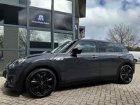 tweedehands Mini Cooper Clubman 2.0 S Aut Facelift |Pano |Digi Dash |Navi |Leder |