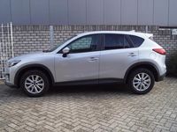 tweedehands Mazda CX-5 2.0 SkyActiv-G 165 Skylease GT 2WD Leder Stoelverw