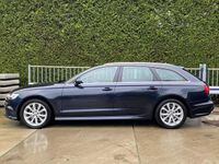 tweedehands Audi A6 Avant 1.8 TFSI ultra Advance | Standkachel