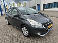 tweedehands Peugeot 208 1.2 VTi Active NAVI/CRUISE/PDC/AIRCO/NAP!