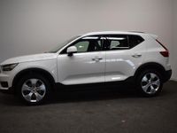 Occasion Volvo XC40 Momentum 191 PK (140 kW) 2019 Wit SUV