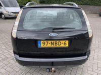 tweedehands Ford Focus Wagon 1.8 Limited Airco Navi.....