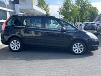 Occasion Citroën Grand C4 Picasso 156 PK (114 kW) 2010 Zwart MPV