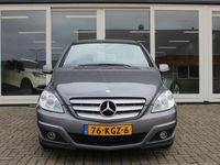 tweedehands Mercedes B180 Business Class, Cruise Control, Automaat, Airco, P