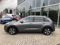 tweedehands Kia Niro 1.6 GDi Hybrid First Edition Afneembare trekhaak