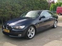 tweedehands BMW 325 Cabriolet Cabrio 325i High Executive navi