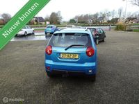 tweedehands Chevrolet Matiz (AUTOMAAT) (AIRCO/CRUISE CONTROLL/TREKHAAK) 0.8 Style