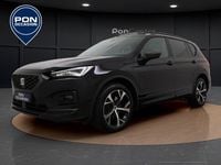 Occasion Seat Tarraco FR 245 PK (180 kW) 2026 Zwart SUV