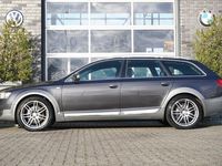 tweedehands Audi A6 Allroad 2.7 TDI QUATTRO PRO LINE AUT. LUCHTV. - TREKH. - A