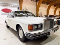 tweedehands Rolls Royce Silver Spirit - ONLINE AUCTION
