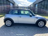 tweedehands Mini Cooper 1.6 Pepper Airco Pano Elek pakket Nwe APK