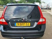 tweedehands Volvo V70 2.0 D4 Summum