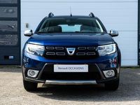 tweedehands Dacia Sandero 0.9 TCe SL Stepway | Trekhaak | Camera achter | | incl. Bovag rijklaarpakket met 12 maanden garantie |