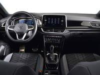 tweedehands VW T-Roc 1.5 TSI 150 PK R-Line - DSG Automaat | Dig. Cockpi