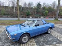 Occasion Lancia Beta 116 PK (85 kW) 1982 Blauw