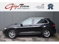 tweedehands VW Tiguan 1.5TSI 150cv Boîte DSG!