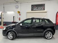 tweedehands VW Polo Cross Cross 1.6-16V Climatronic Cruise Ctrl Schuif/ka