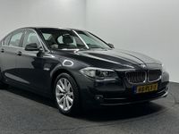 Occasion BMW 523 Executive 204 PK (150 kW) 2011 Grijs Sedan