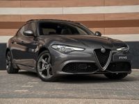 tweedehands Alfa Romeo Giulia 2.2 210pk AWD Veloce | Pano-dak | Harman/Kardon |