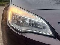Occasion Opel Astra 140 PK (102 kW) 2011 Bruin Stationwagen