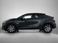 Occasion Toyota C-HR 140 PK (102 kW) 2024 Zwart SUV