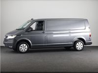 tweedehands VW Transporter Bedrijfswagens 6.1 Comfortline L2 2.0 TDI 81 kW (110 pk) EU6 WB 3400 MM 5 versn. Hand