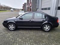 tweedehands VW Bora 1.9 TDI Trendline Airco| elekt ramen| 4 zgan banden