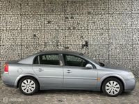 tweedehands Opel Vectra 2.2-16V Comfort|AIRCO|CRUISE|