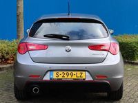 tweedehands Alfa Romeo Giulietta 1.4 Turbo MultiAir Super