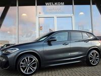 tweedehands BMW X2 (f39) sDrive18i 136PK AUTOMAAT M-SPORT Shadow line